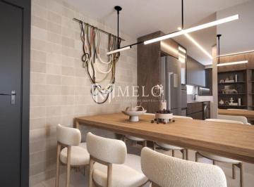 Apartamento · 54m² · 2 Quartos · 1 Vaga · Apto com 2qts., 1suite, varanda, 1vaga, 54m2 em Boa Viagem...