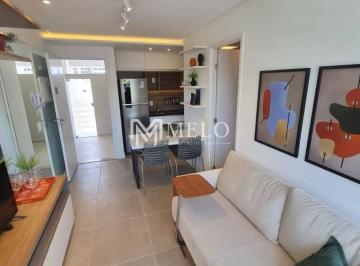 Apartamento · 28m² · 1 Quarto · 1 Vaga · Flat com 1qt., 1vaga, 28m2 em Boa Viagem...