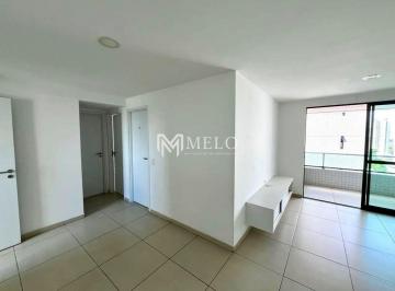 Apartamento · 89m² · 3 Quartos · 2 Vagas · Apto. 3qts, 1suite, 2vagas, dependência completa, varanda gourmet com 89m2 no ROSARINHO...