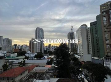 Apartamento · 64m² · 2 Quartos · 1 Vaga · Residencial › Apartamento no Lourdes com 53,31 (M²), 2 quartos e 1 vagas para Venda
