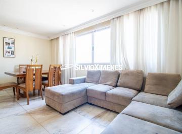 Apartamento · 230m² · 4 Quartos · 2 Vagas · Residencial › Apartamento no Santa Efigênia com 230,00 (M²), 4 quartos e 2 vagas para Venda