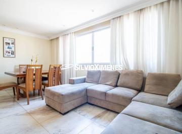 Apartamento · 230m² · 4 Quartos · 2 Vagas · Apartamento com 4 quartos à Venda, Santa Efigênia - Belo Horizonte