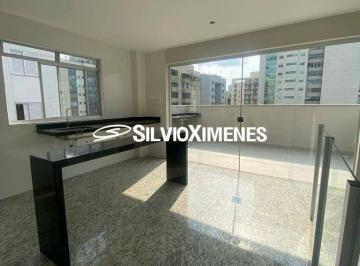 Apartamento · 88m² · 1 Quarto · 2 Vagas · Residencial › Cobertura com 88,00 (M²), 1 quarto e 2 vagas para Venda