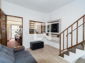 Sobre o imóvel: Excelente casa para aluguel com 108 m, ampla, bem distribuída e · Casa à Venda - Jardim Anália Franco, 2 Quartos, 108 m² - São Paulo