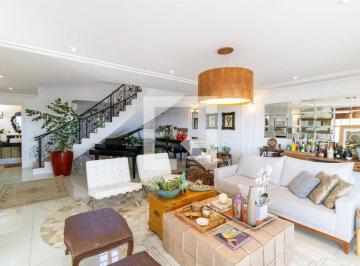 Casa · 632m² · 4 Quartos · 6 Vagas · Casa à Venda - Nonoai, 4 Quartos,  632 m² - Porto Alegre