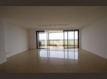 Apartamento · 268m² · 3 Quartos · 3 Vagas · Apartamento à Venda - Barra da Tijuca - Marapendi, 3 Quartos,  268 m² - Rio de Janeiro