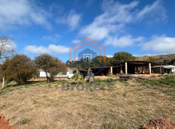 Rural · 25000m² · 3 Quartos · 10 Vagas · Chácara em Pitangal - Jarinu, SP
