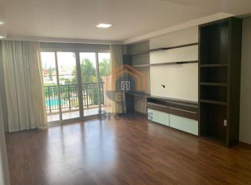 Apartamento · 157m² · 3 Quartos · 3 Vagas · Apartamento em Jardim Campos Elisios - Jundiaí, SP