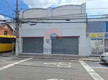 Comercial · 150m² · 1 Quarto · SALÃO PARA LOCAÇÃO NO CENTRO - JUNDIAÍ/SP