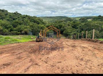 Terreno · 1000m² · Terreno em Ponte Alta - Jarinu, SP