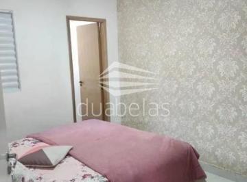 Casa · 80m² · 3 Quartos · 2 Vagas · Linda Casa à venda no Condomínio Terra Nova em SJC