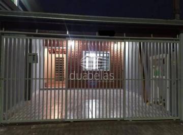 Casa · 102m² · 2 Quartos · 2 Vagas · Casa à venda na Zona Sul – Bosque dos Eucaliptos - SJC