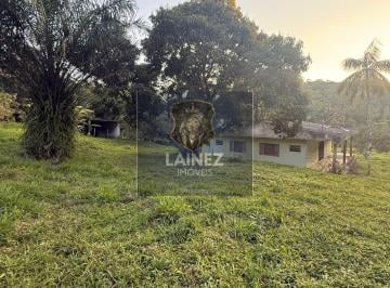 Rural · 57800m² · 4 Quartos · 3 Vagas · Sítio em Morro Grande  -  São Lourenço da Serra