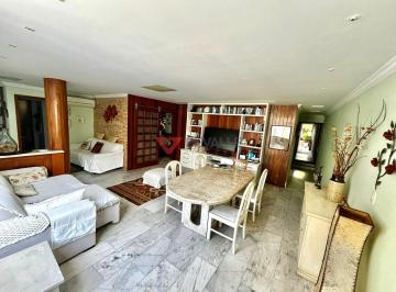 Apartamento · 200m² · 3 Quartos · 2 Vagas · Cobertura à Venda em Copacabana RJ | 3 Quartos, 200m², R$2,7Mi