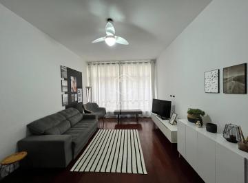 Apartamento · 100m² · 3 Quartos · Apartamento em Copacabana - Rio de Janeiro, RJ