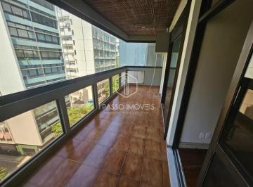 Apartamento · 104m² · 3 Quartos · 3 Vagas · Apartamento em Copacabana - Rio de Janeiro, RJ