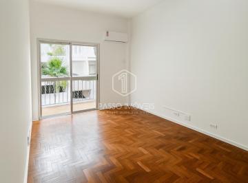 Apartamento · 132m² · 3 Quartos · 2 Vagas · Apartamento em Leblon - Rio de Janeiro, RJ