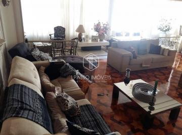 Apartamento · 230m² · 4 Quartos · Apartamento em Copacabana - Rio de Janeiro, RJ