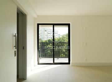 Apartamento · 82m² · 3 Quartos · 1 Vaga · Apartamento em Leblon  -  Rio de Janeiro