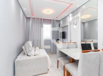 Apartamento · 35m² · 2 Quartos · Apartamento à Venda - Vila Jacuí, 2 Quartos, 35 m2