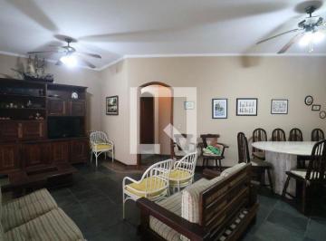 Apartamento · 150m² · 4 Quartos · 2 Vagas · Apartamento para Aluguel - Parque Enseada, 4 Quartos,  150 m² - Guarujá