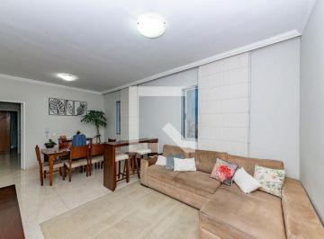 Apartamento · 110m² · 3 Quartos · 1 Vaga · Apartamento para Aluguel - Nova Suíssa, 3 Quartos, 110 m² - Belo Horizonte