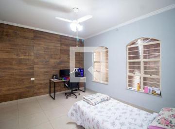 Casa · 134m² · 2 Quartos · 2 Vagas · Casa para Aluguel - Jardim Maria do Carmo, 2 Quartos,  134 m² - Sorocaba