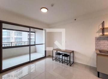 Apartamento · 28m² · 1 Quarto · Apartamento para Aluguel - Ipiranga, 1 Quarto, 28 m² - São Paulo