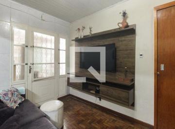 Casa · 64m² · 1 Quarto · 1 Vaga · Casa para Aluguel - Vila Carrão, 1 Quarto, 64 m² - São Paulo