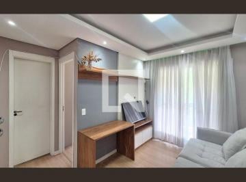 Apartamento · 28m² · 1 Quarto · Apartamento para Aluguel - Água Branca, 1 Quarto, 28 m² - São Paulo