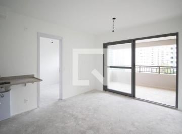 Apartamento · 40m² · 1 Quarto · Apartamento à Venda - Moema, 1 Quarto,  40 m² - São Paulo