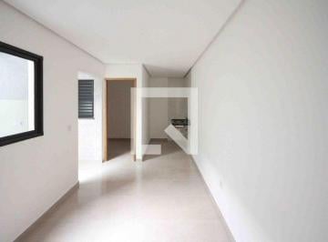 Apartamento · 41m² · 2 Quartos · Apartamento à Venda - Vila Formosa, 2 Quartos,  41 m² - São Paulo