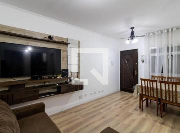 Apartamento · 49m² · 2 Quartos · 1 Vaga · Apartamento à Venda - Jardim Cocaia, 2 Quartos,  49 m² - Guarulhos