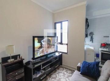 Apartamento · 45m² · 2 Quartos · Apartamento à Venda - Vila Califórnia, 2 Quartos, 45 m² - São Paulo