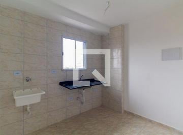Apartamento · 30m² · 1 Quarto · Apartamento à Venda - Vila Alpina, 1 Quarto,  30 m² - São Paulo