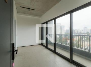 Apartamento · 27m² · 1 Quarto · Apartamento à Venda - Vila Olímpia, 1 Quarto, 27 m² - São Paulo