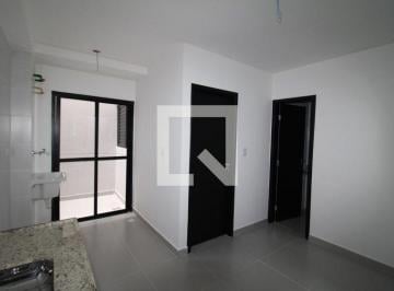 Apartamento · 30m² · 1 Quarto · Apartamento à Venda - Vila Gustavo, 1 Quarto, 30 m² - São Paulo