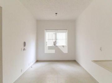 Apartamento · 32m² · 2 Quartos · Apartamento para Aluguel - José Bonifácio, 2 Quartos,  32 m² - São Paulo