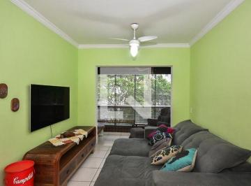 Apartamento · 100m² · 3 Quartos · 2 Vagas · Apartamento para Aluguel - Vila Andrade, 3 Quartos,  100 m² - São Paulo