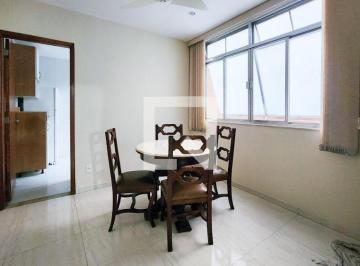 Apartamento · 84m² · 2 Quartos · Apartamento para Aluguel - Centro, 2 Quartos,  84 m² - Rio de Janeiro