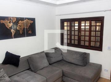 Casa · 90m² · 2 Quartos · 1 Vaga · Casa para Aluguel - Jardim Palmares, 2 Quartos,  90 m² - São Paulo