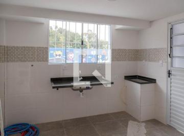 Casa · 50m² · 1 Quarto · Casa para Aluguel - Jardim Cocaia, 1 Quarto, 50 m² - Guarulhos