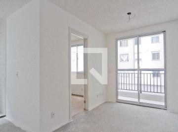 Apartamento · 39m² · 2 Quartos · Apartamento à Venda - Piqueri, 2 Quartos, 39 m² - São Paulo