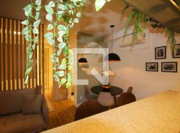 Apartamento · 37m² · 1 Quarto · 1 Vaga · Apartamento para Aluguel - Jardim Portal da Colina, 1 Quarto, 37 m² - Sorocaba