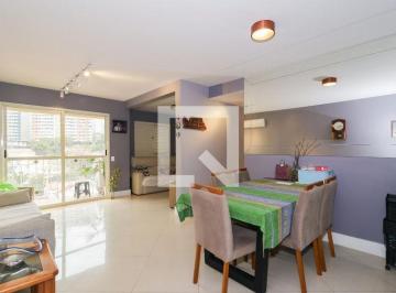 Apartamento · 100m² · 2 Quartos · 2 Vagas · Apartamento para Aluguel - Panamby, 2 Quartos,  100 m² - São Paulo