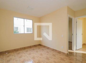 Apartamento · 38m² · 2 Quartos · Apartamento à Venda - Raposo Tavares, 2 Quartos,  38 m² - São Paulo