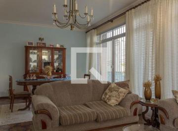 Casa · 260m² · 3 Quartos · 4 Vagas · Casa para Aluguel - Anchieta, 3 Quartos,  260 m² - São Bernardo do Campo