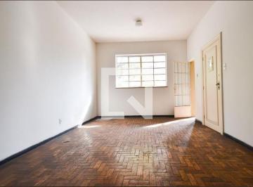 Apartamento · 100m² · 3 Quartos · 1 Vaga · Apartamento para Aluguel - Funcionários, 3 Quartos, 100 m² - Belo Horizonte