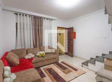 Casa · 132m² · 2 Quartos · 2 Vagas · Casa à Venda - Centro, 2 Quartos,  132 m² - Diadema