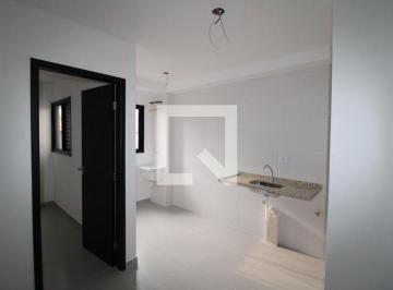 Apartamento · 29m² · 1 Quarto · Apartamento à Venda - Vila Gustavo, 1 Quarto,  29 m² - São Paulo